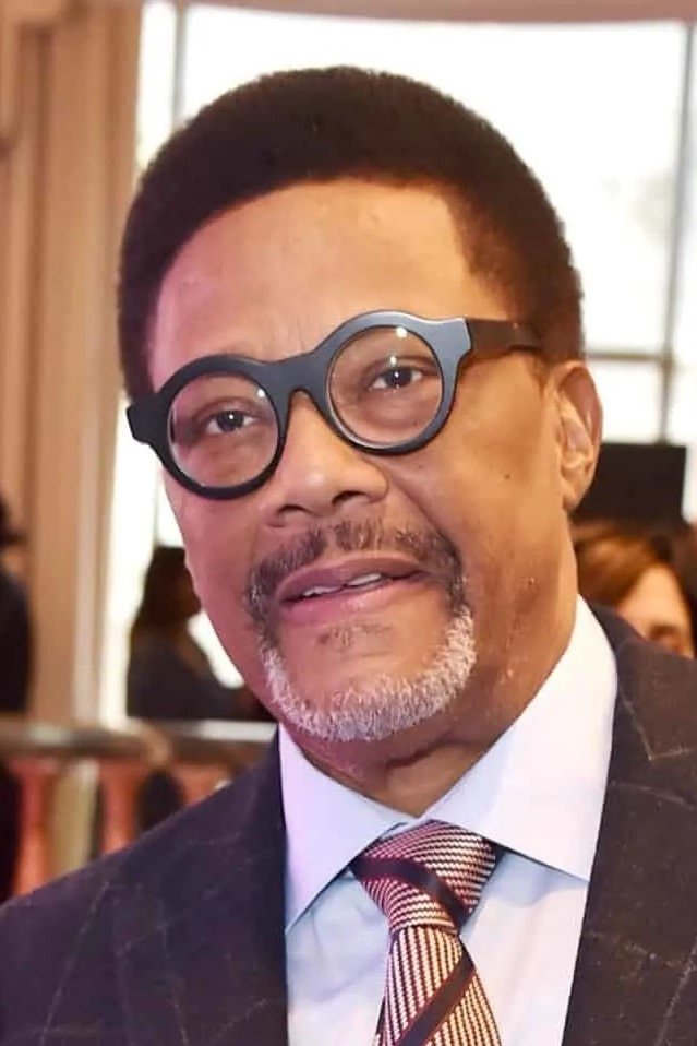 Фото  (Judge Greg Mathis)