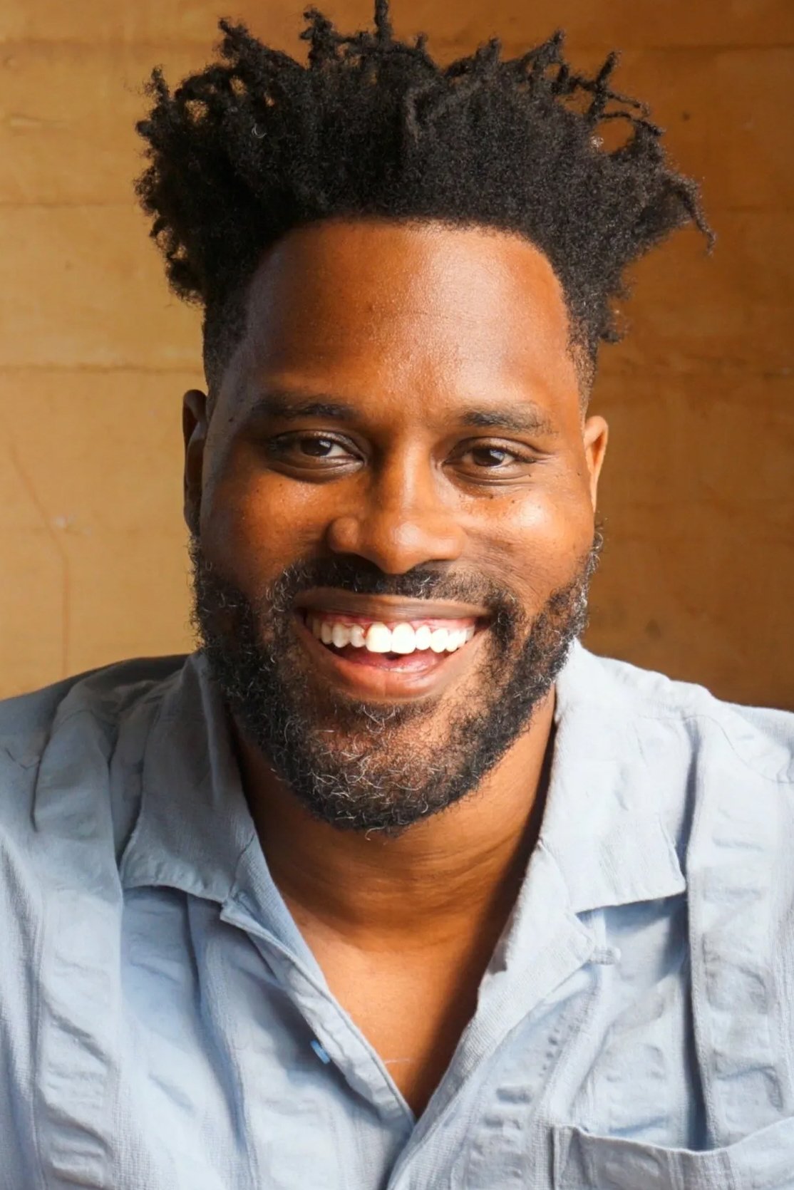 Фото  (Phillip M. Polite)