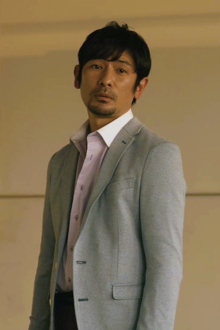 Фото  (Sou Yamanaka)