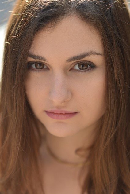 Фото  (Suzanna Papian)