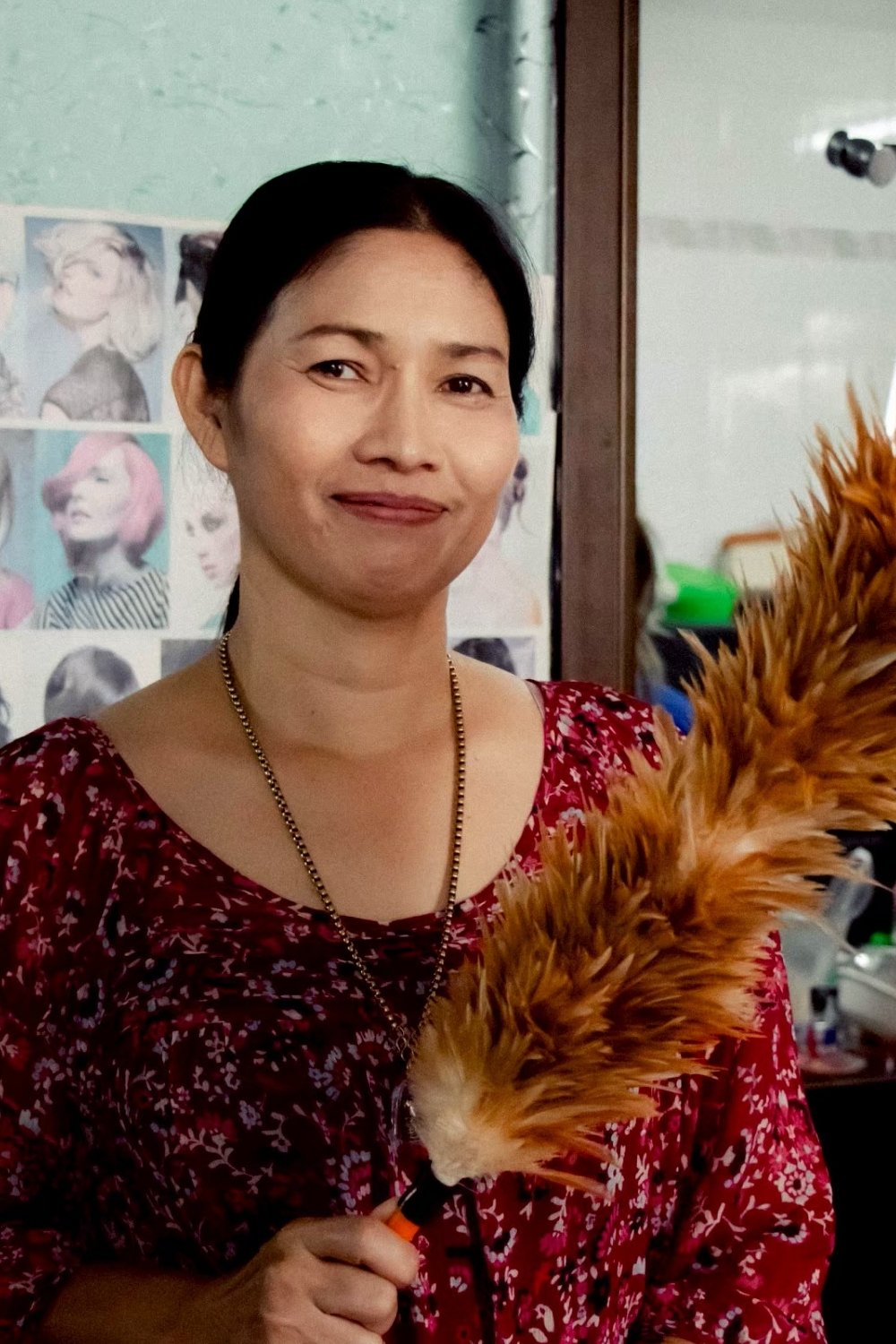 Фото  (Taksunapron Pummalee)