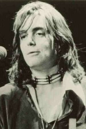 Фото  (Terry Reid)