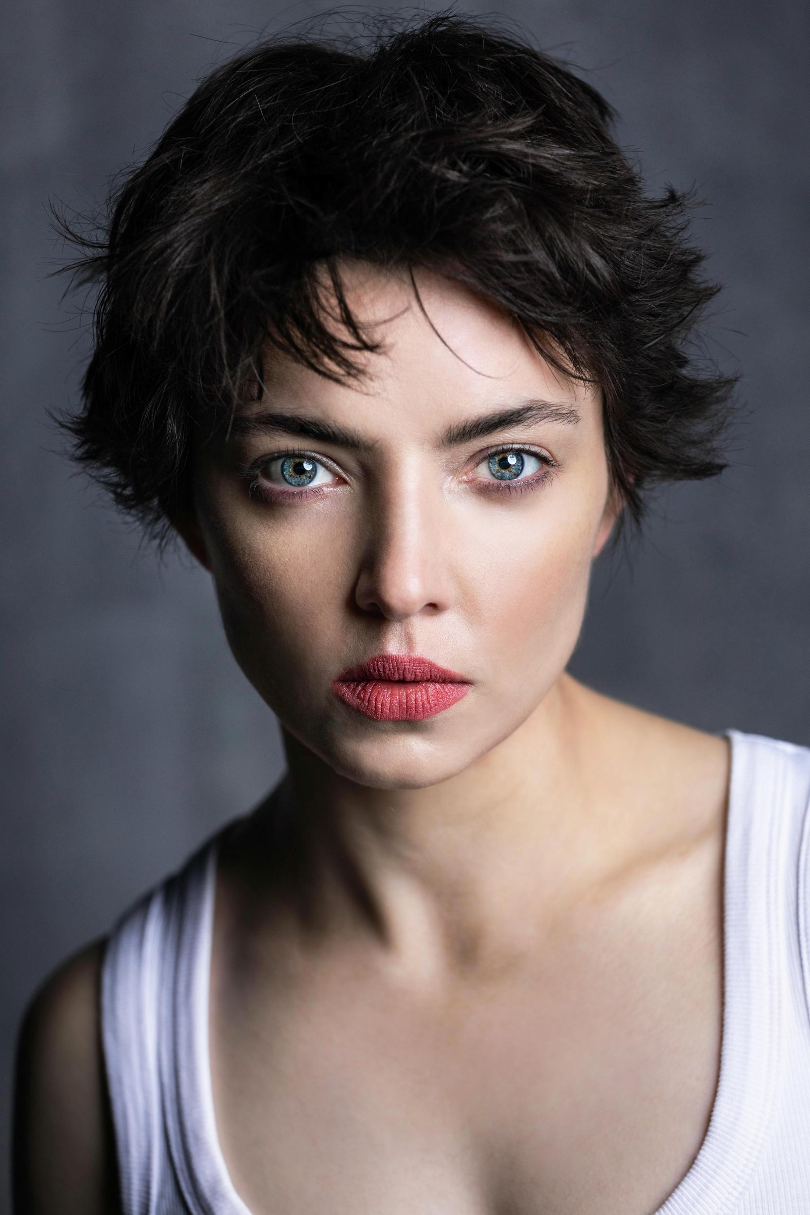 Фото  (Amelia Bishop)