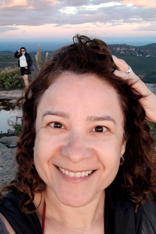 Фото  (Cinthia Medeiros)