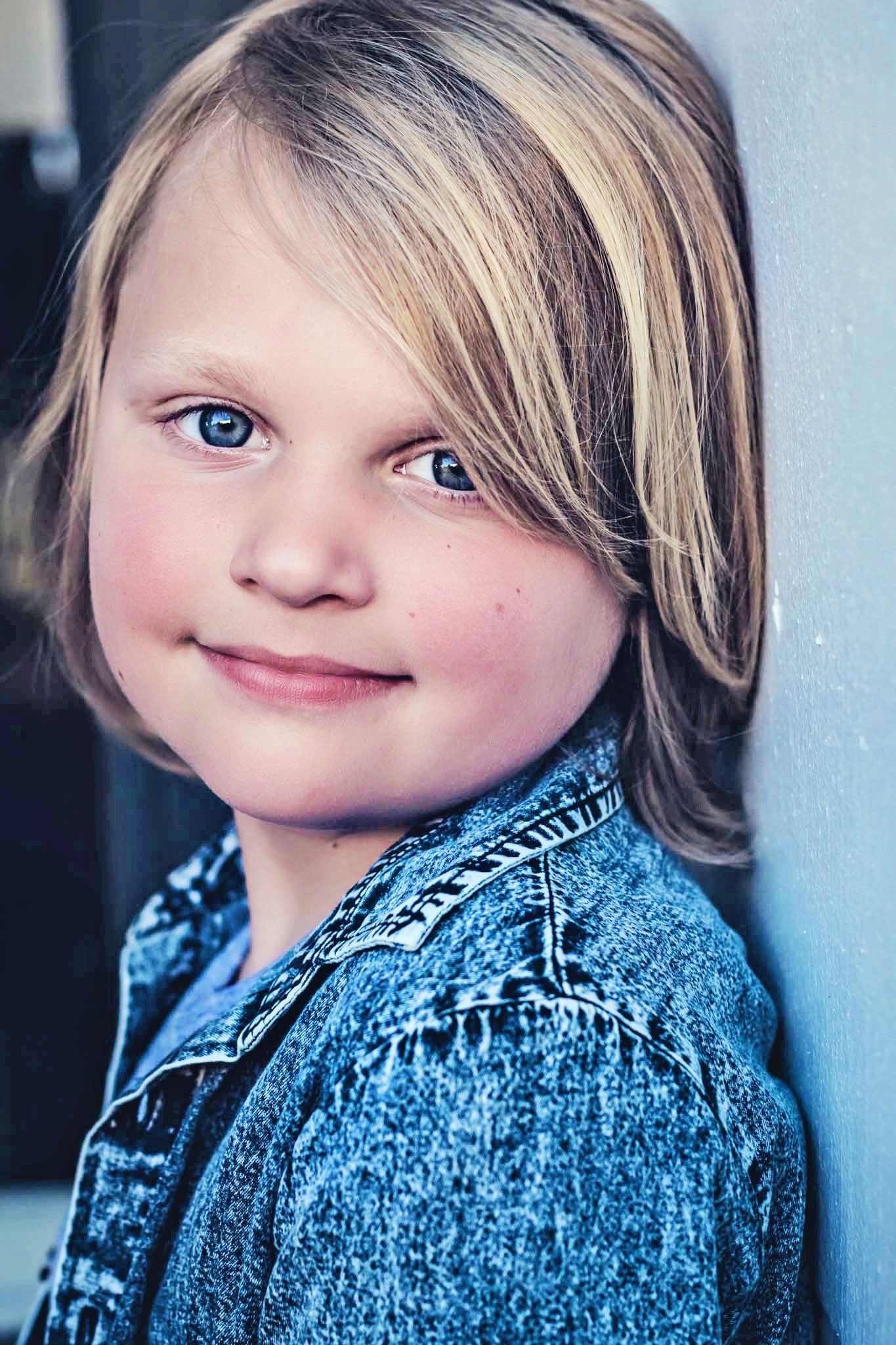 Фото  (Cole Clinton)