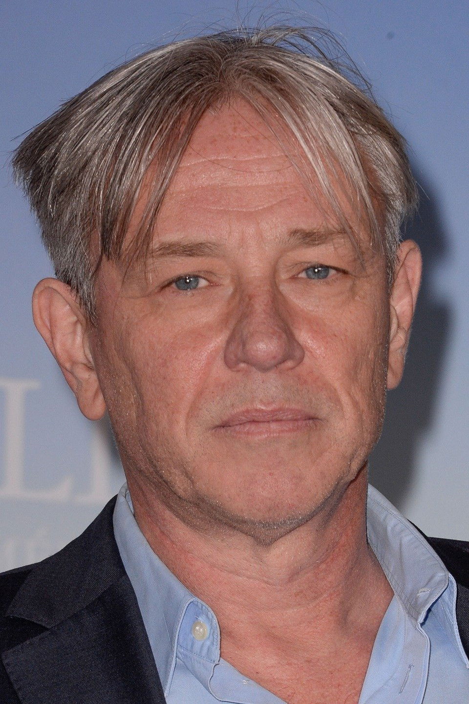 Фото Деміан Гарріс (Damian Harris)