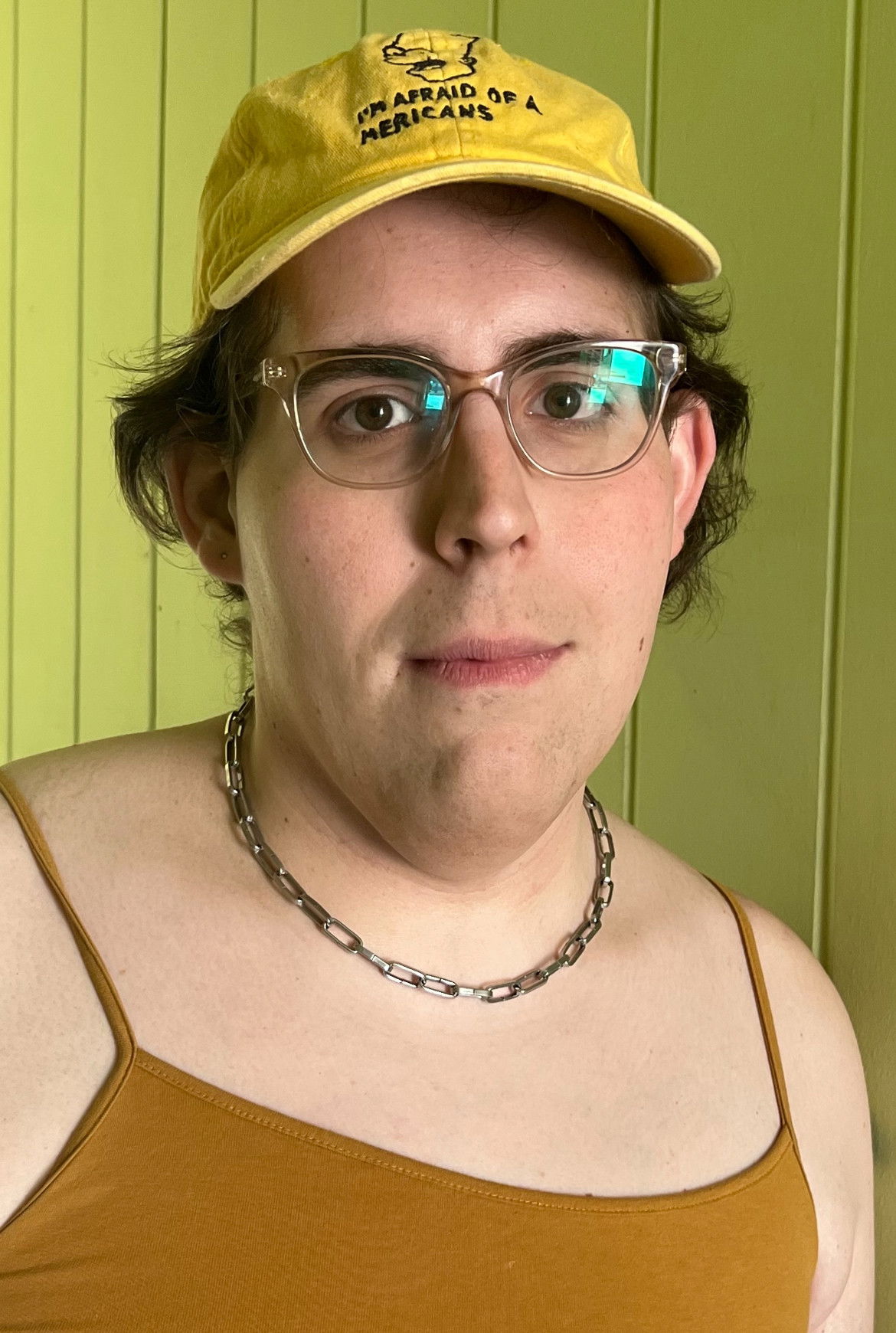 Фото  (Elizabeth Purchell)