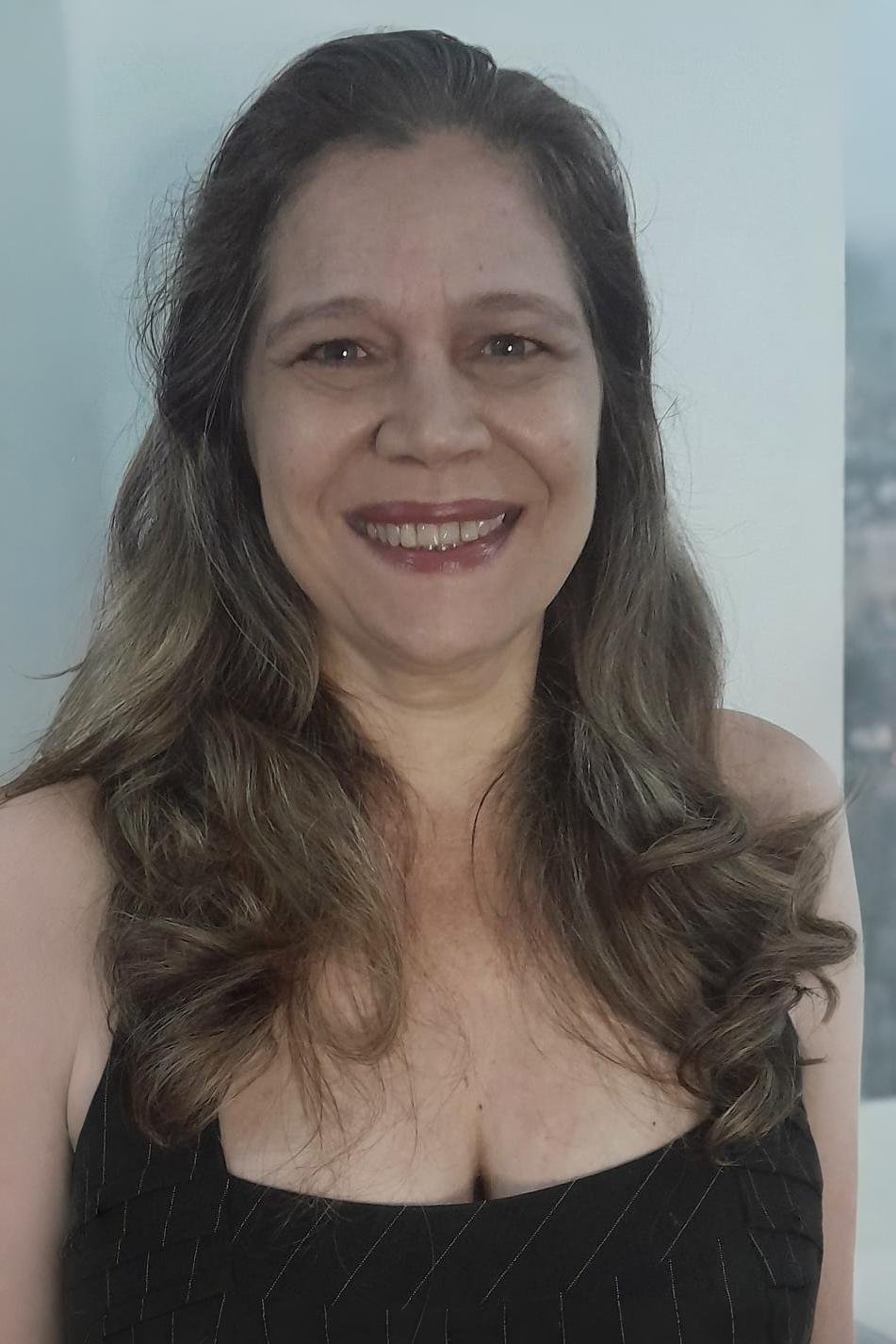 Фото  (Márcia Tondello)