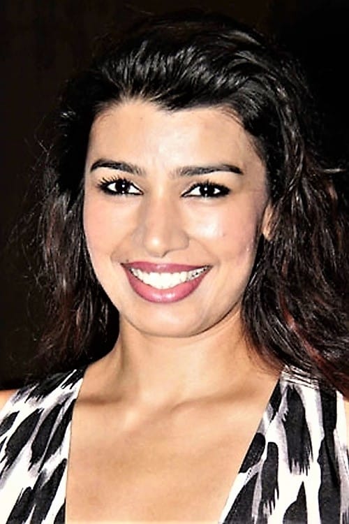 Фото  (Mink Brar)