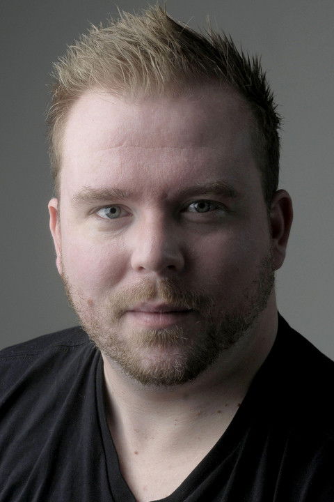 Фото  (Ross Higgins)