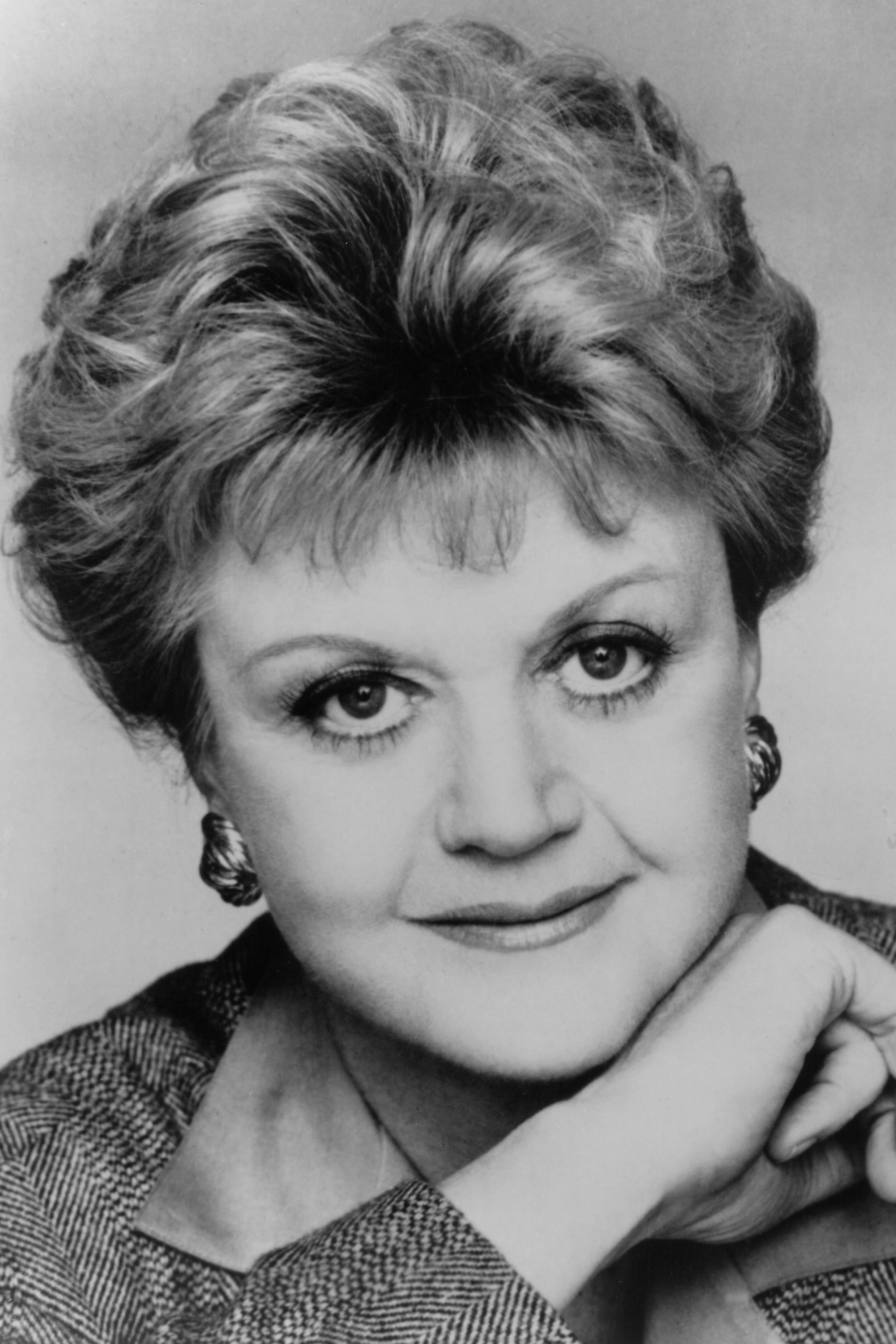 Фото Анджела Ленсбері (Angela Lansbury)