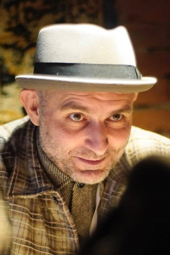 Фото  (Anton Mazurov)