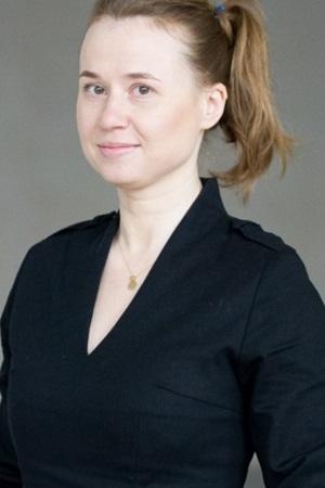 Фото  (Daria Averchenko)