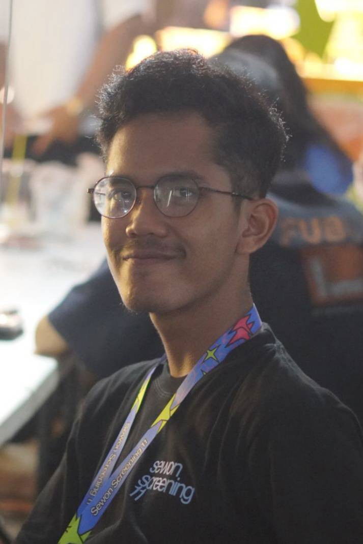 Фото  (Dimas Putro Utomo)