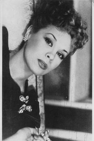 Фото  (Fanny Navarro)