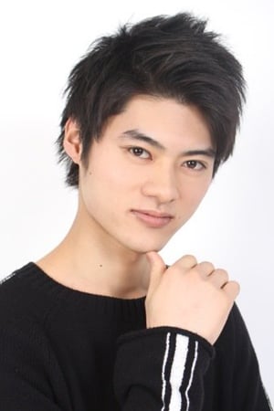 Фото Кента Кавасакі (Kenta Kawasaki)