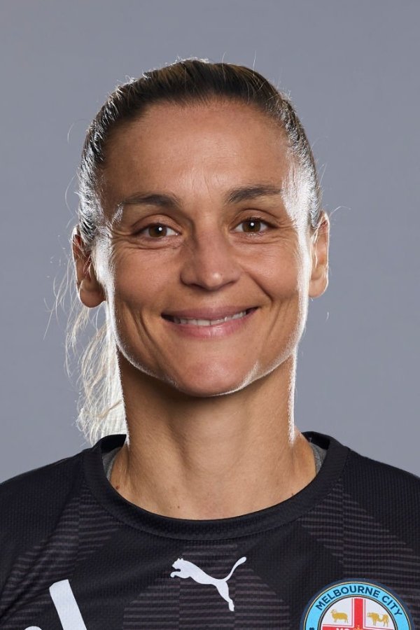 Фото  (Melissa Barbieri)