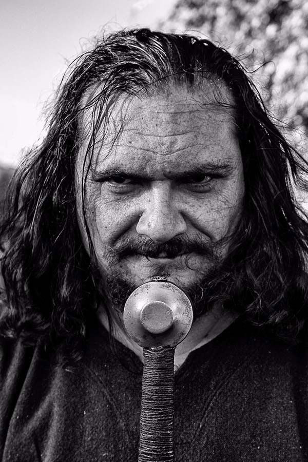 Фото  (Paco Rebollo)