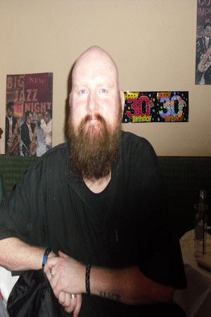 Фото  (Paul Schofield)