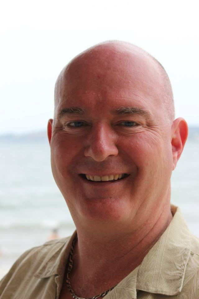 Фото  (Steve Sunderland)