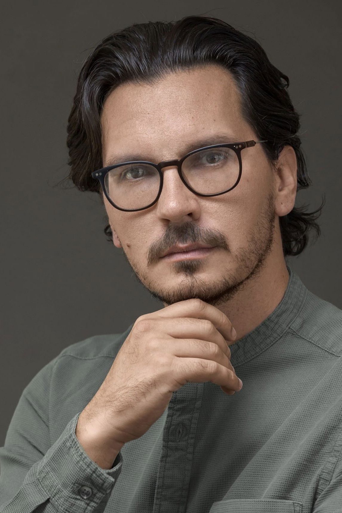 Фото  (Austin Staton)