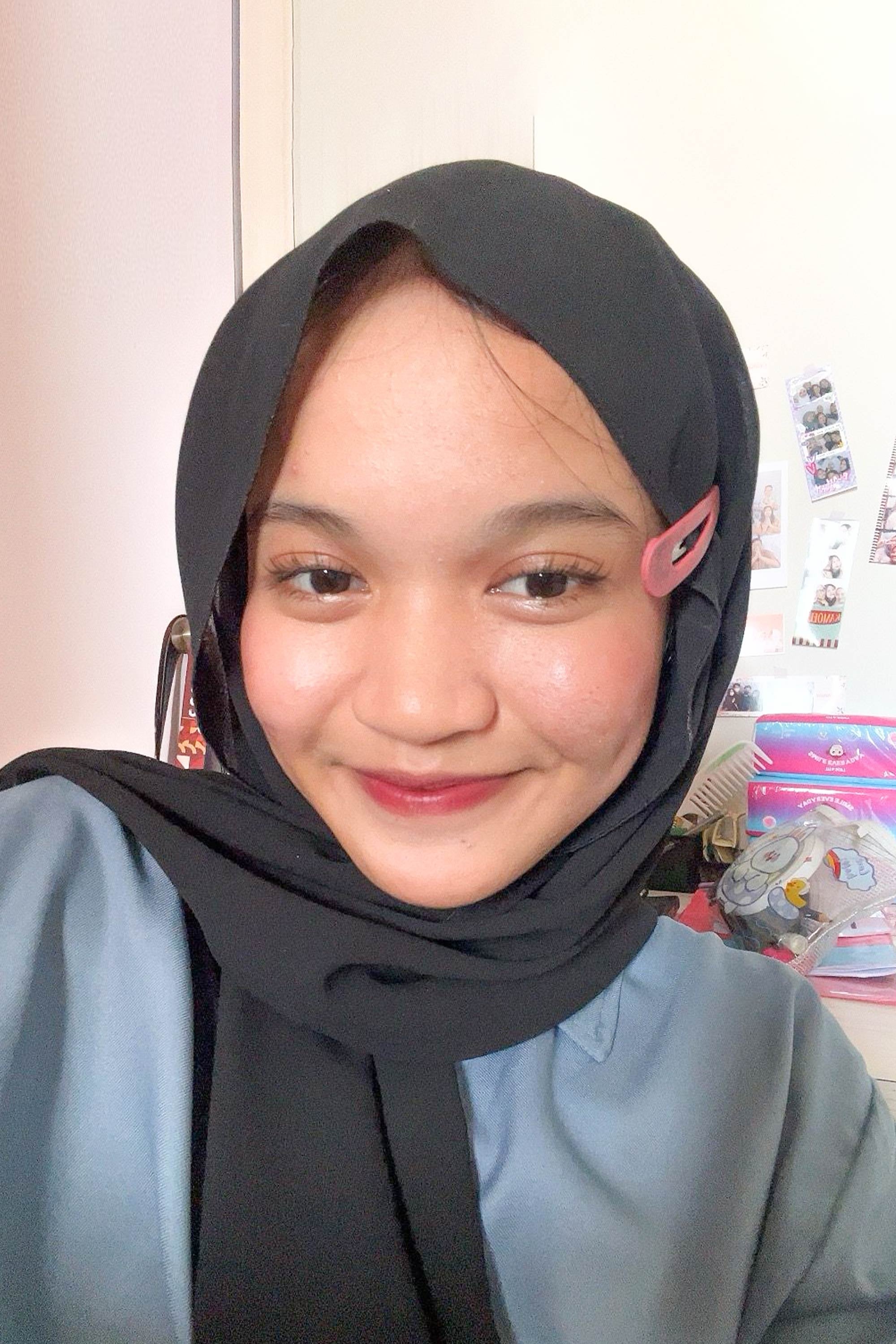 Фото  (Fasya Razika)