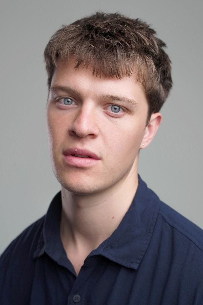 Фото  (Jasper Talbot)