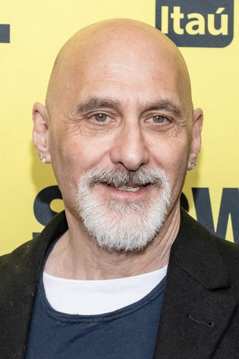 Фото Джефрі Робінов (Jeff Robinov)