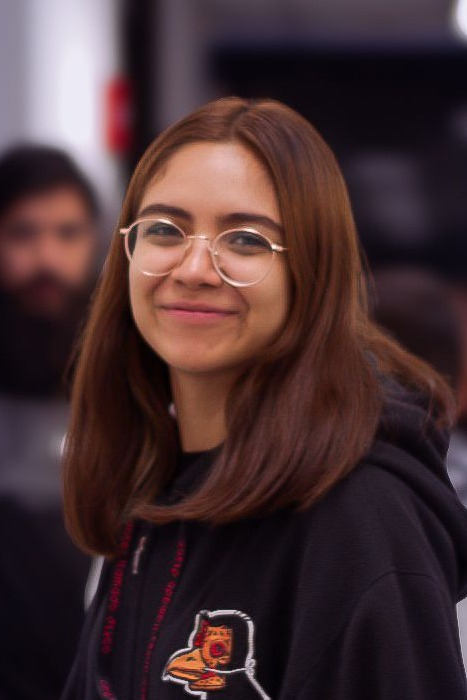 Фото  (Kate Leon)