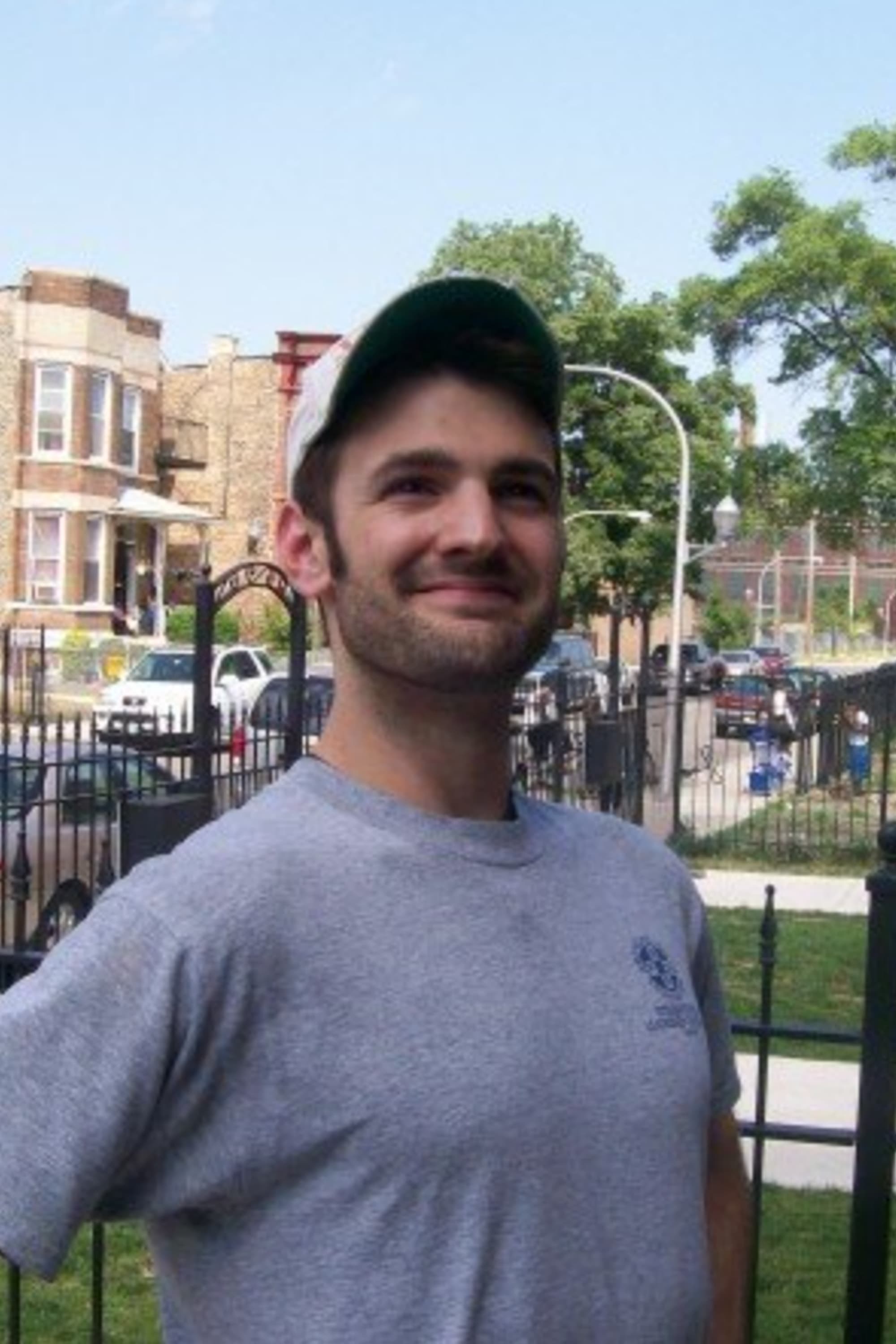 Фото  (Kyle Schreiner)