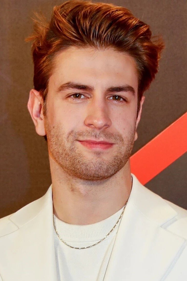 Фото  (Mario Marzo)