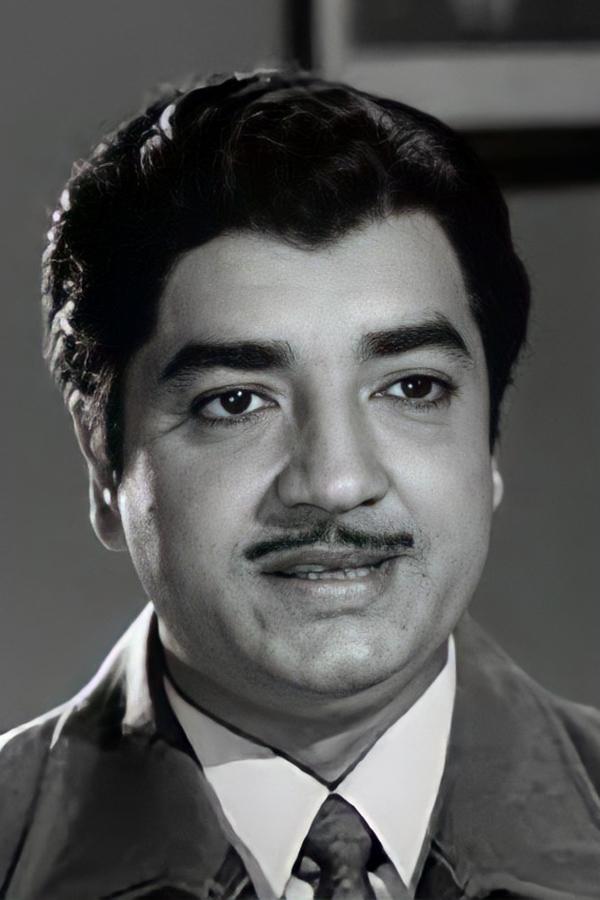 Фото Prem Nazir
