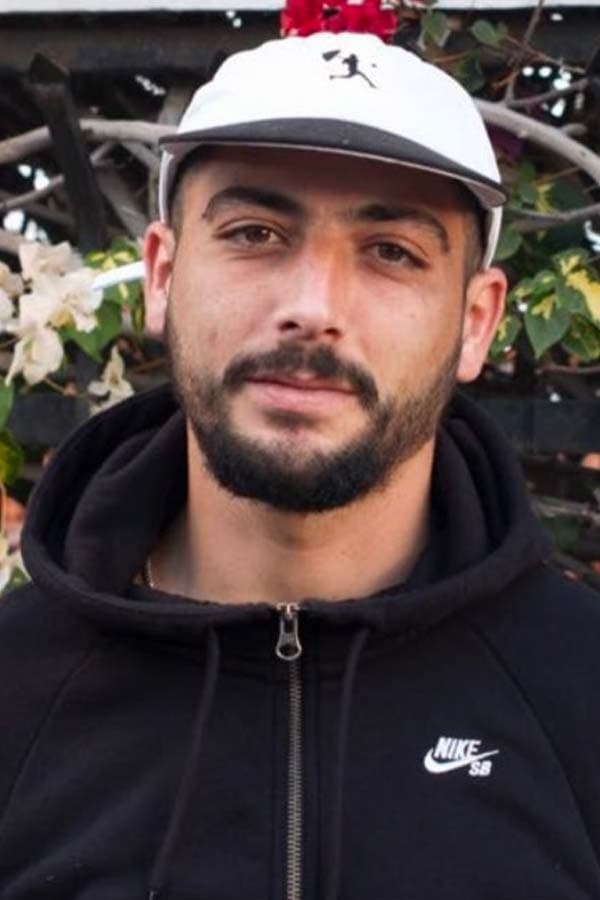 Фото  (Youness Amrani)