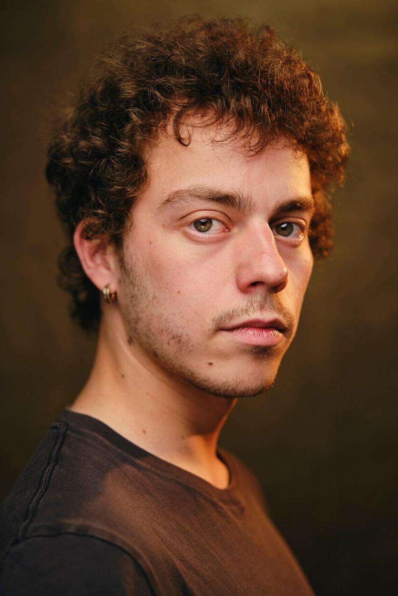 Фото  (Gustavo Caldeira)