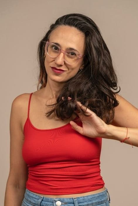 Фото  (Ivana Szerman)