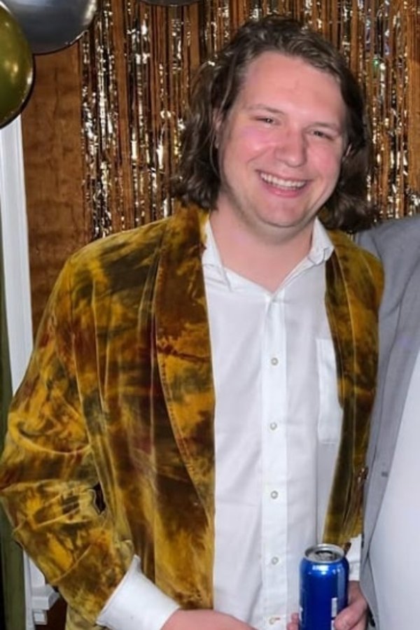 Фото Джей Пі Мелдрам (JP Meldrum)