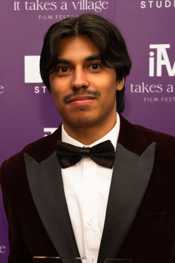 Фото  (Michael Sotillo)