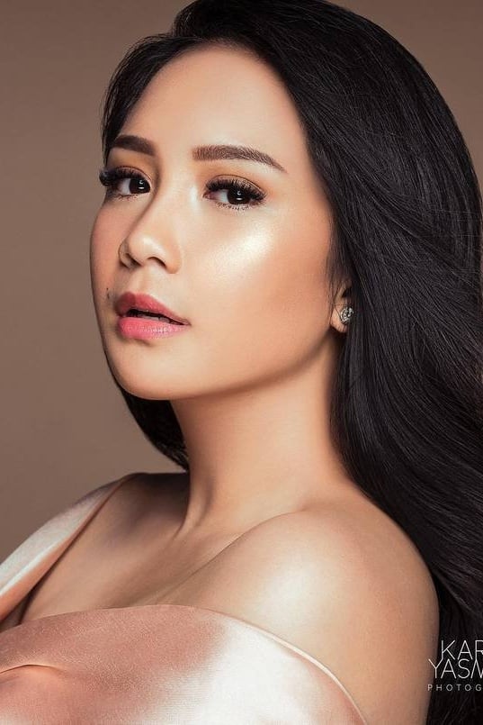 Фото  (Nagita Slavina)