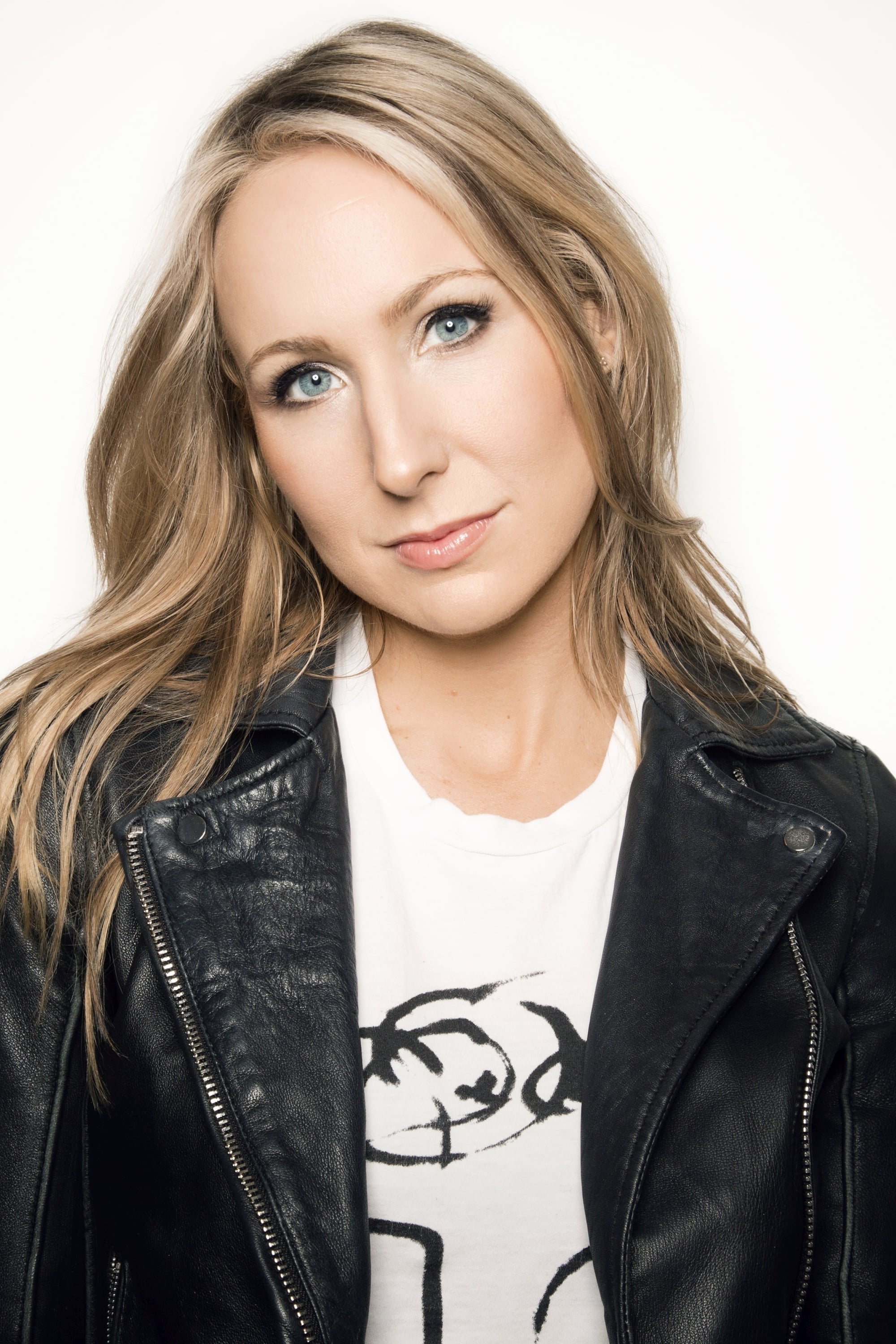 Фото Ніккі Глейзер (Nikki Glaser)