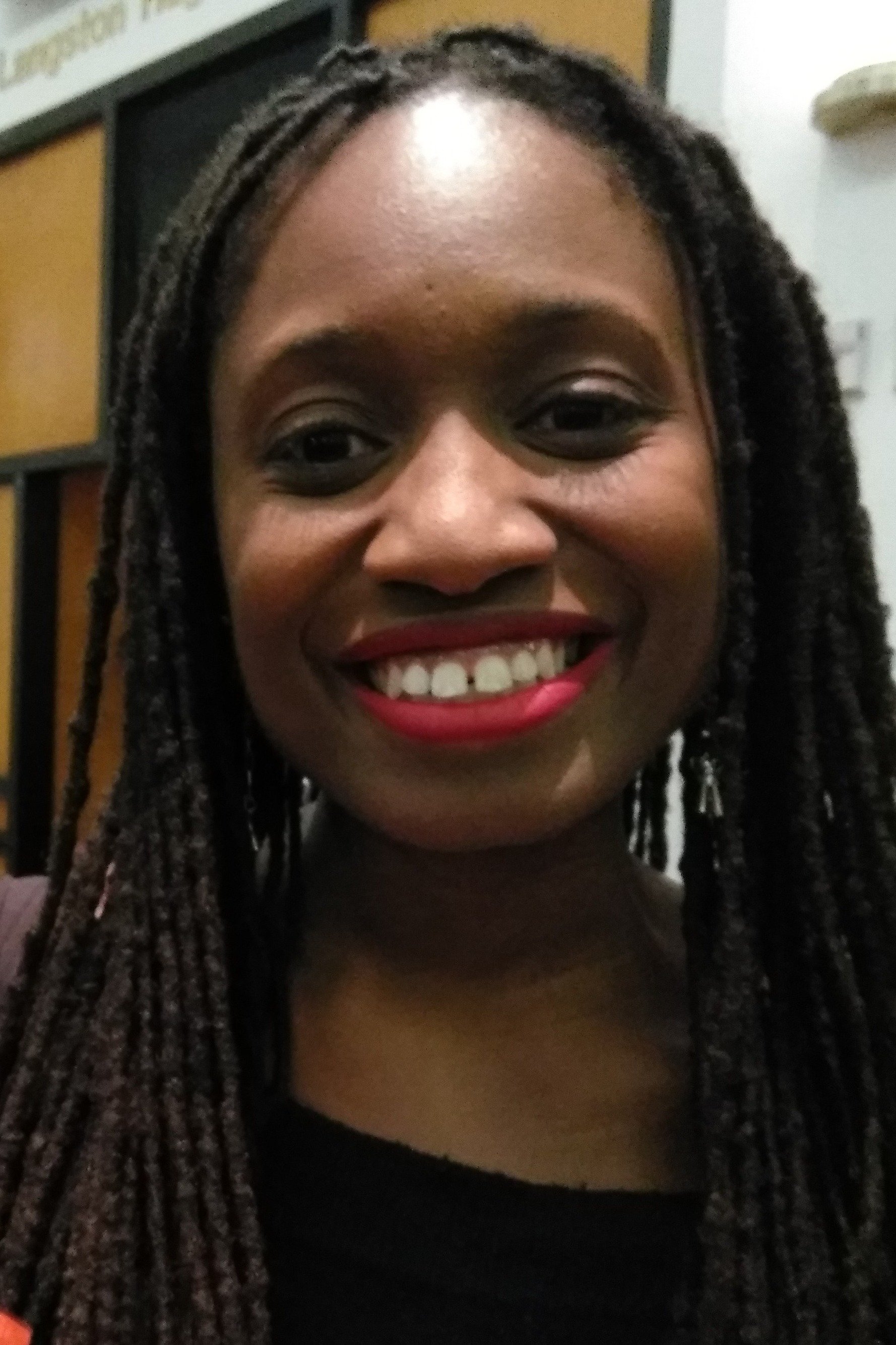 Фото  (Aleshea Harris)