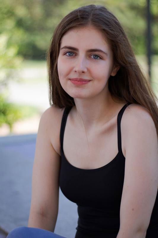 Фото  (Alyssa Grace Adams)