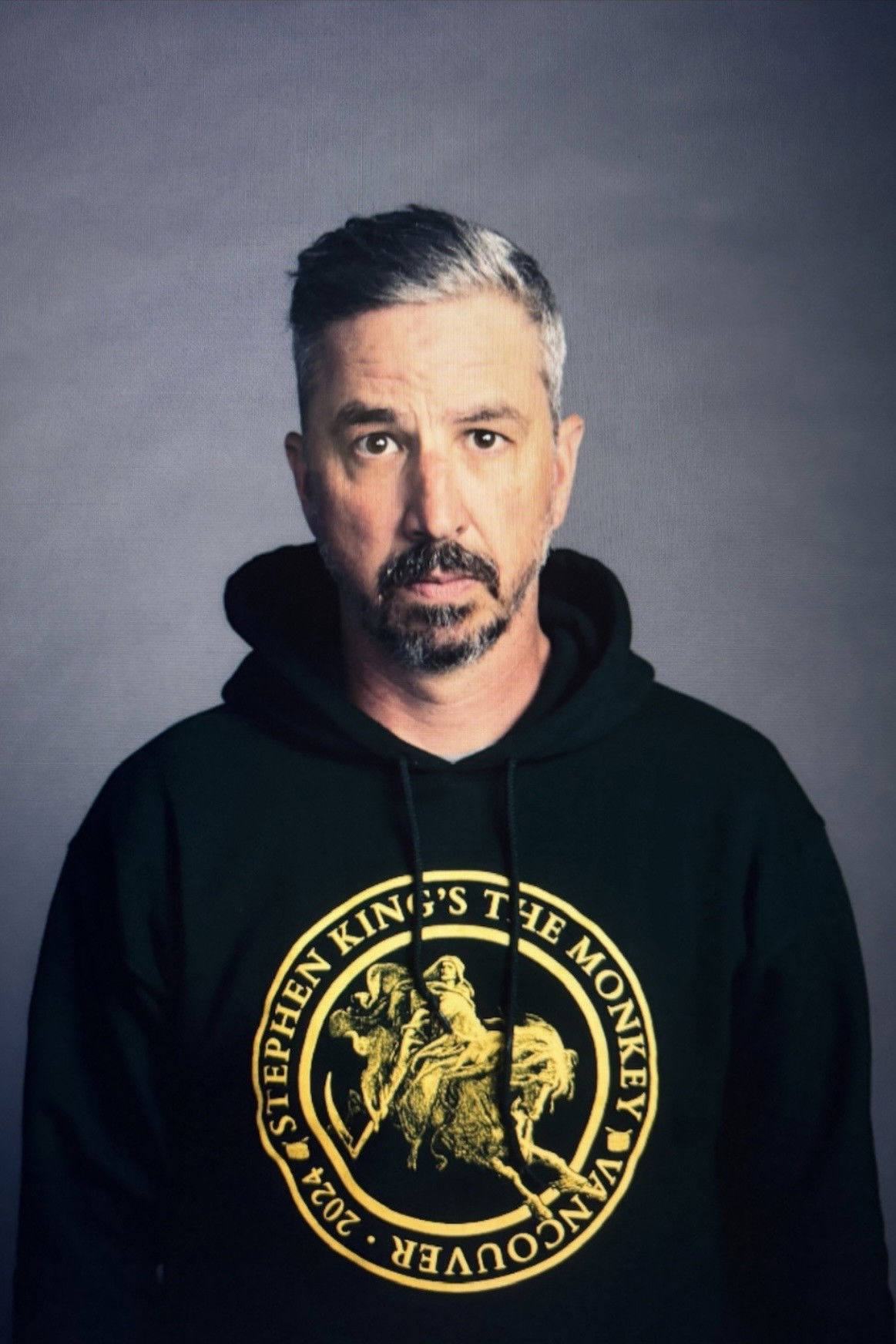 Фото Денні Верметт (Danny Vermette)