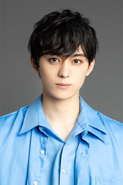 Фото  (Hiroki Sana)