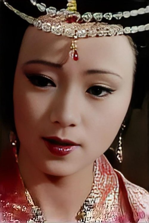 Фото  (Liu Xin)