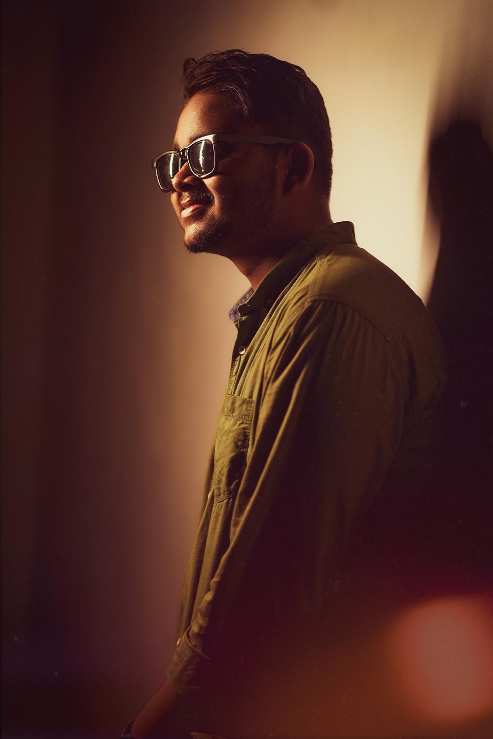 Фото  (Prameeth Godi)