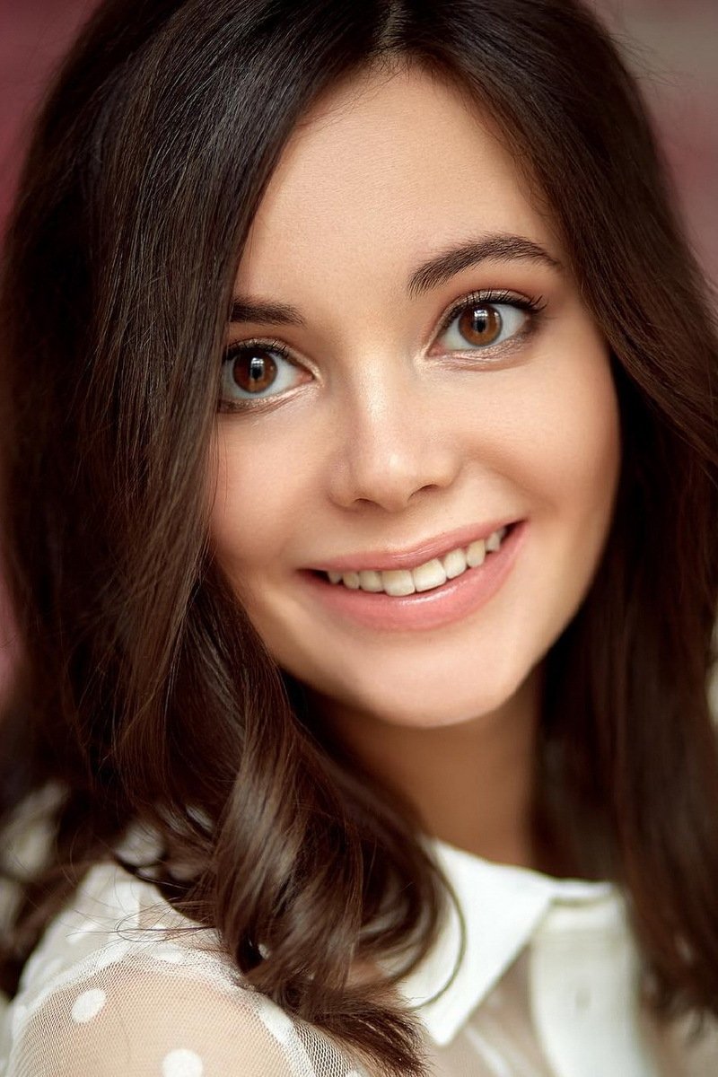 Фото  (Anna Makhlina)