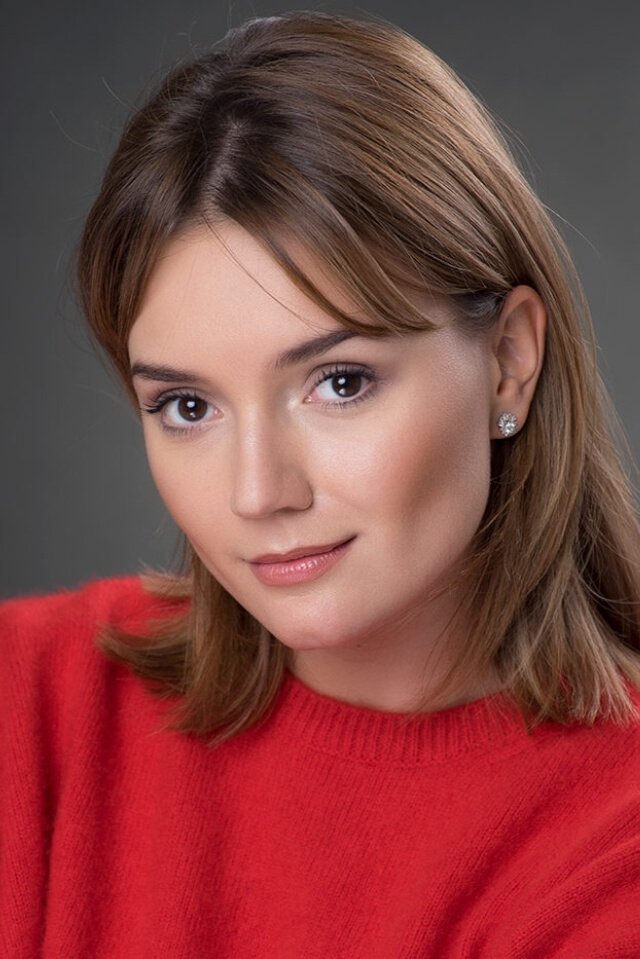 Фото  (Darya Egorova)