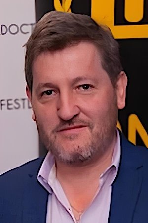 Фото  (Joe Ahearne)