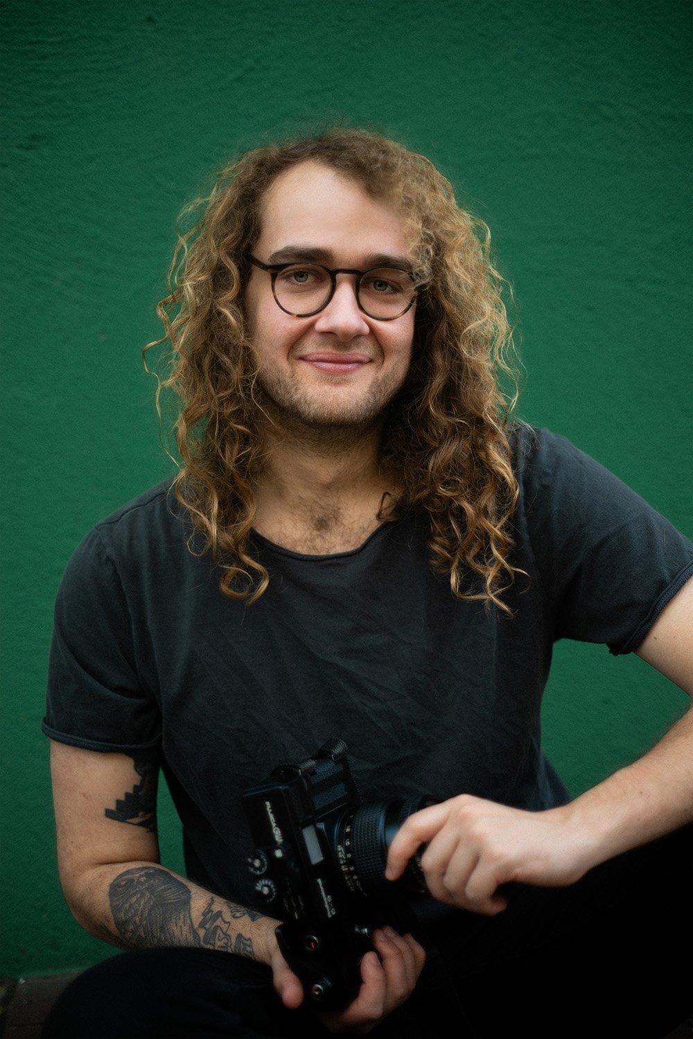 Фото  (Lukas Dolgner)