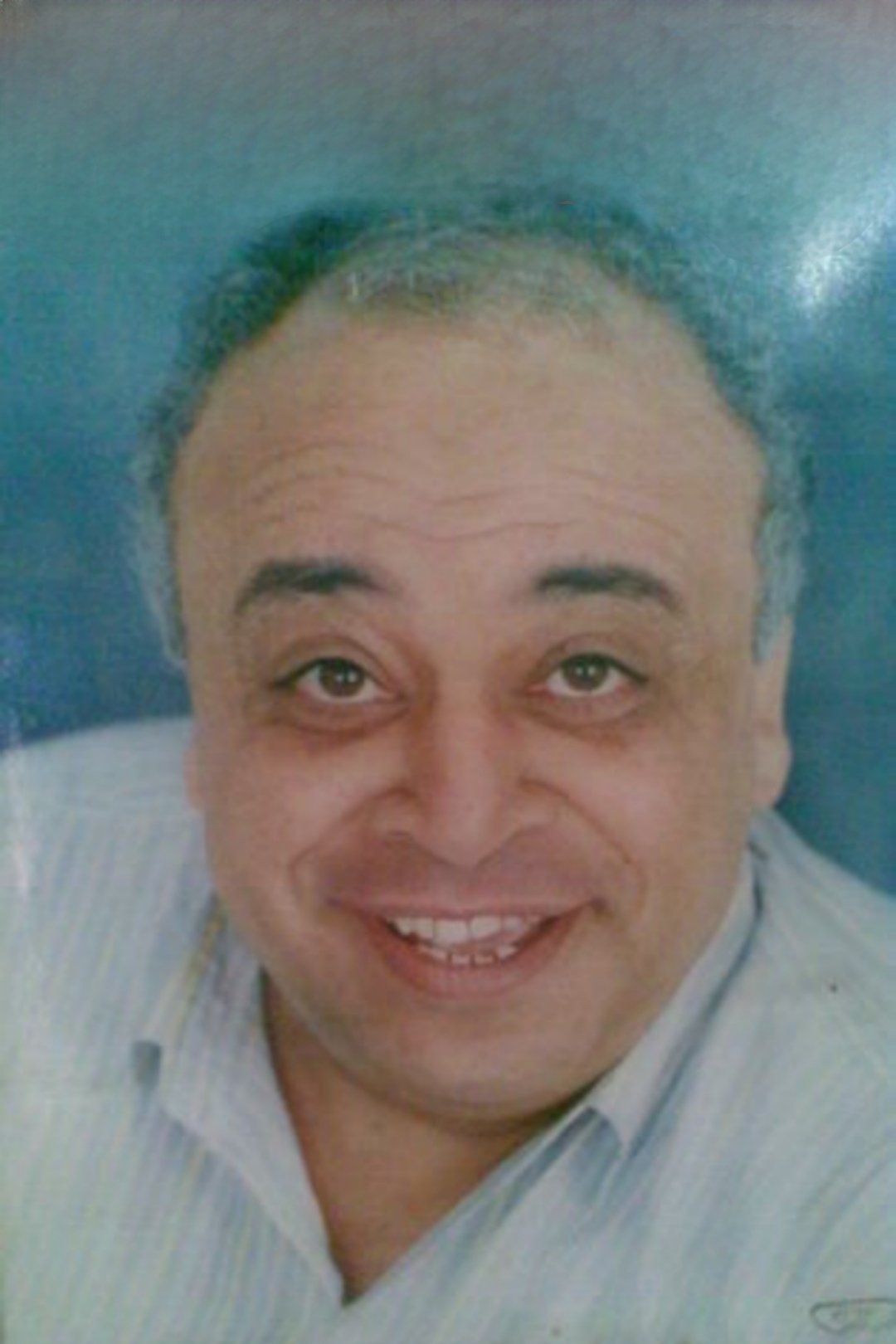 Фото  (Zayed Fouad)